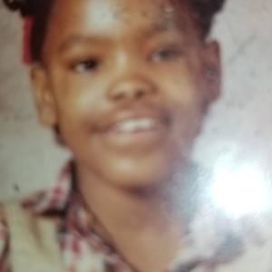 Meet your Posher, Tamika louise